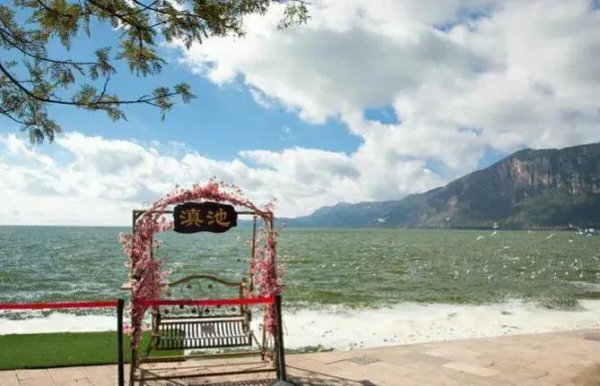 昆明一日游的最佳攻略