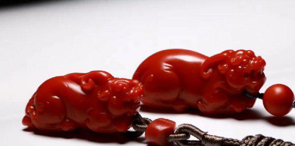 瓦西料南红和保山南红哪个好