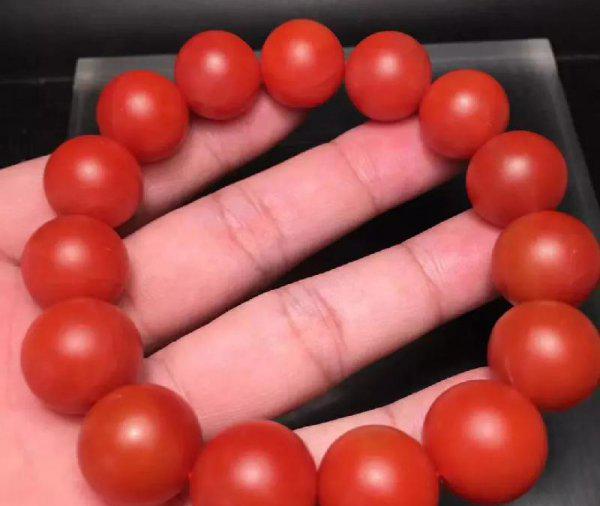 瓦西料南红和保山南红哪个好