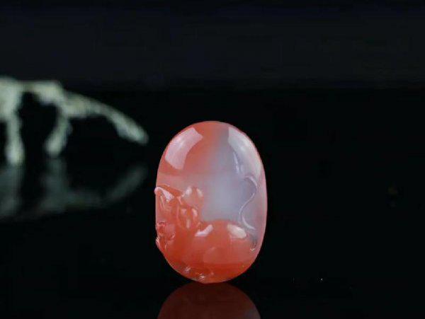 瓦西料南红和保山南红哪个好