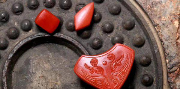 瓦西料南红和保山南红哪个好