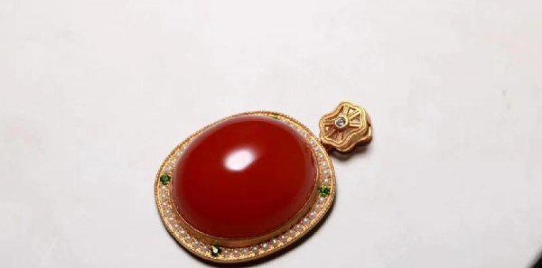 瓦西料南红和保山南红哪个好