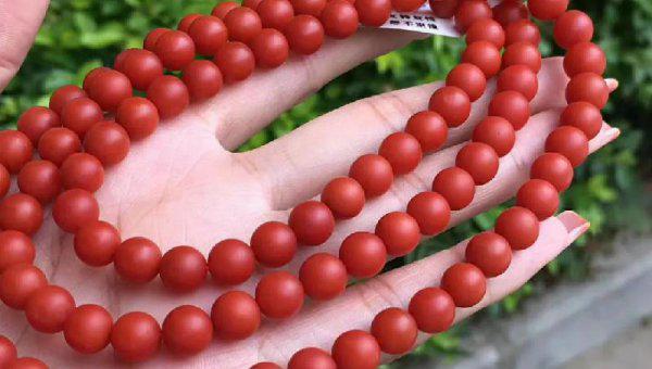 瓦西料南红和保山南红哪个好