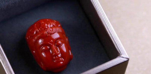 瓦西料南红和保山南红哪个好