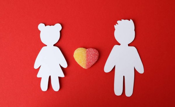 天蝎座有好感初期表现