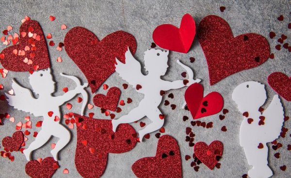 天蝎座有好感初期表现