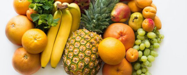 吃完凤梨千万别碰5种食物