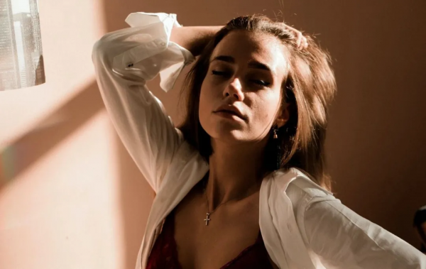 男人瞧不起一个女人的表现