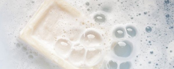 肥皂是用什么做的