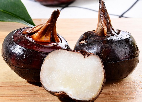 马蹄怎么削皮快又好