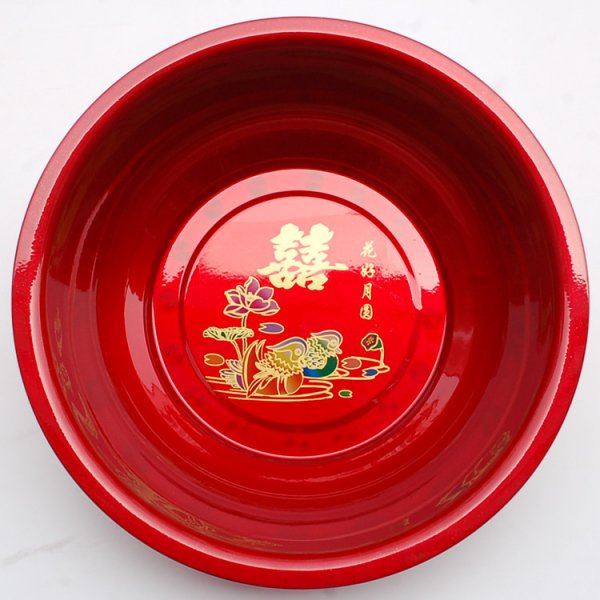 陪嫁箱子里放哪8样东西