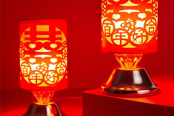 陪嫁箱子里放哪8样东西