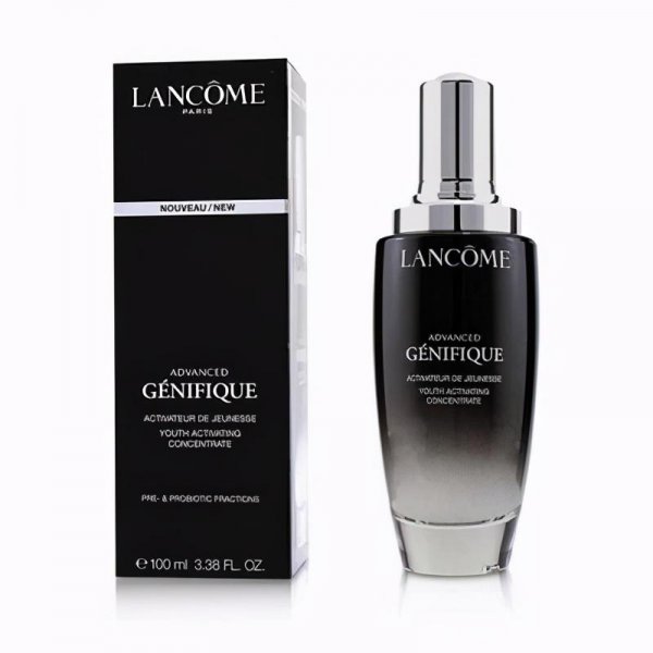 口碑最好十大精华液