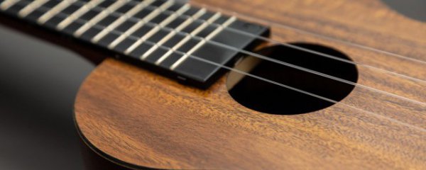 新手小白如何挑选吉他