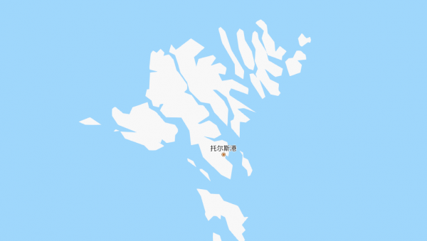 峡湾的形成过程是怎样的