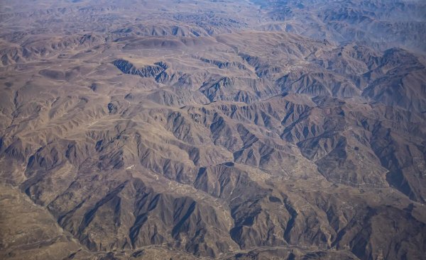 我国第二大高原是什么高原