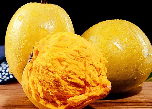 十大最难吃的水果