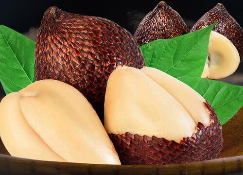 十大最难吃的水果