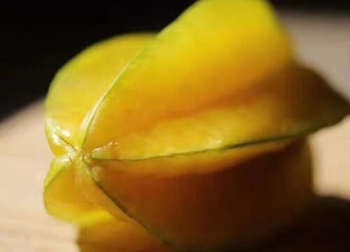 十大最难吃的水果