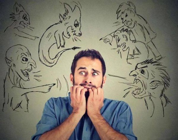 人走霉运的时候怎么破解