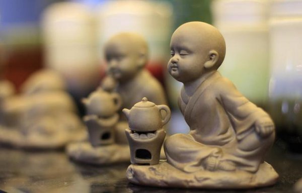 人走霉运的时候怎么破解