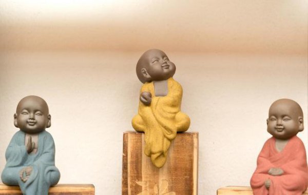 人走霉运的时候怎么破解