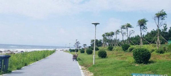 青岛海边旅游景点推荐