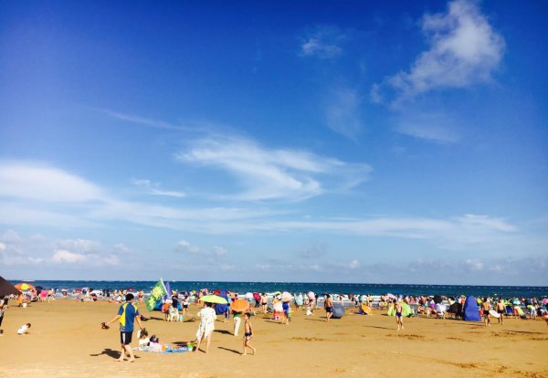 青岛海边旅游景点推荐