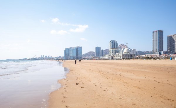 青岛海边旅游景点推荐