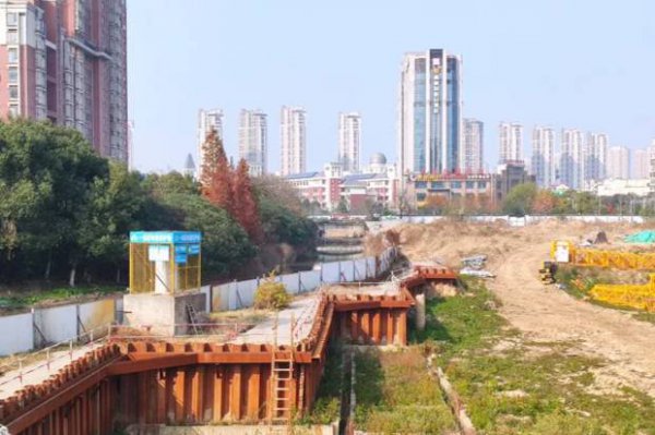 南昌最繁华的地方是哪个区域