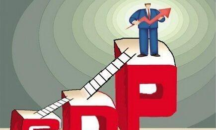 人均gdp通俗解释