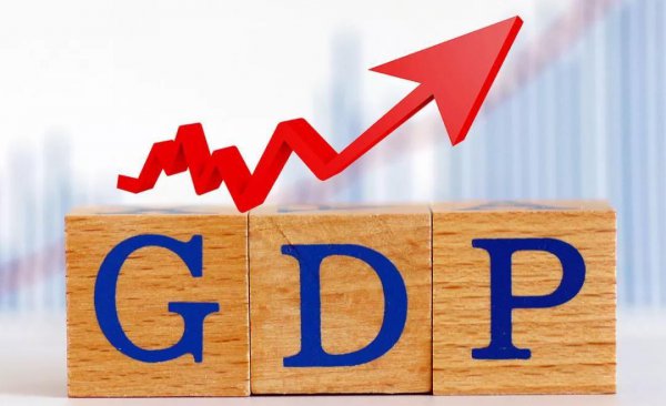 人均gdp通俗解释