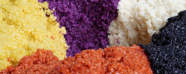 糯米粉的做法家常