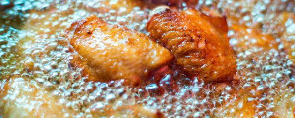 冰鲜鸡翅挑选方法