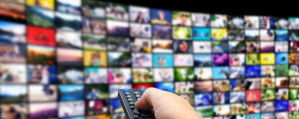 家里不摆放电视可以吗