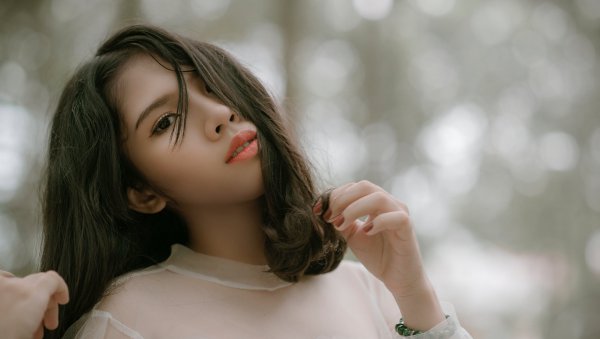 男人越爱她就越喜欢惹她生气吗