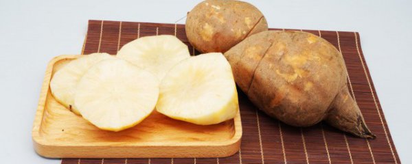 吃雪莲果的好处和坏处