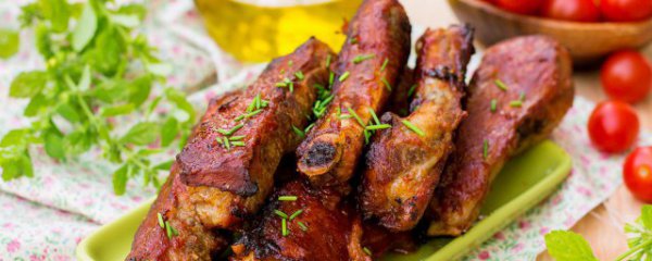 炖排骨怎么炖法