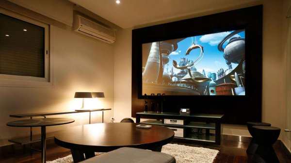 家用投影仪好还是电视机好