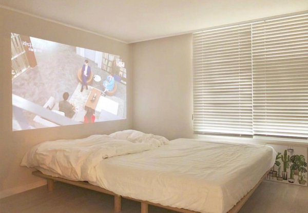 家用投影仪好还是电视机好