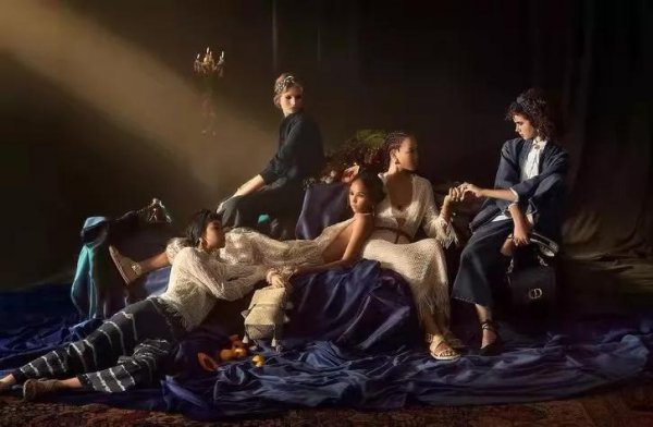 十大高档女装品牌