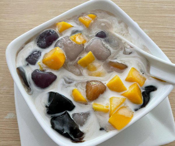 茂名特产美食排行推荐