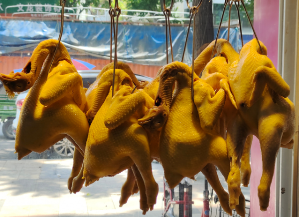 茂名特产美食排行推荐