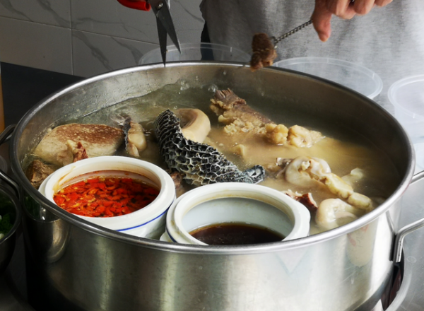 茂名特产美食排行推荐