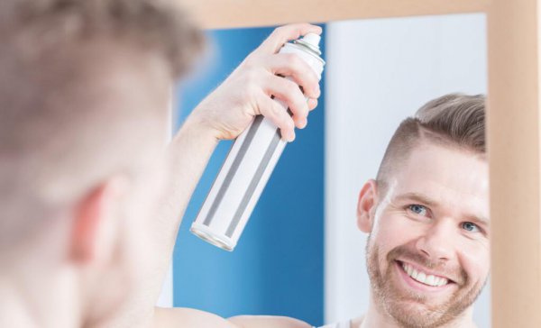 定妆喷雾可以带上飞机吗