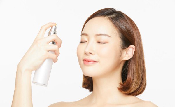 定妆喷雾可以带上飞机吗