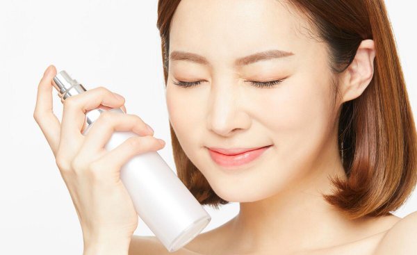 定妆喷雾可以带上飞机吗