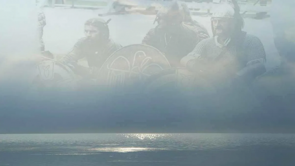 海市蜃楼是怎么形成的