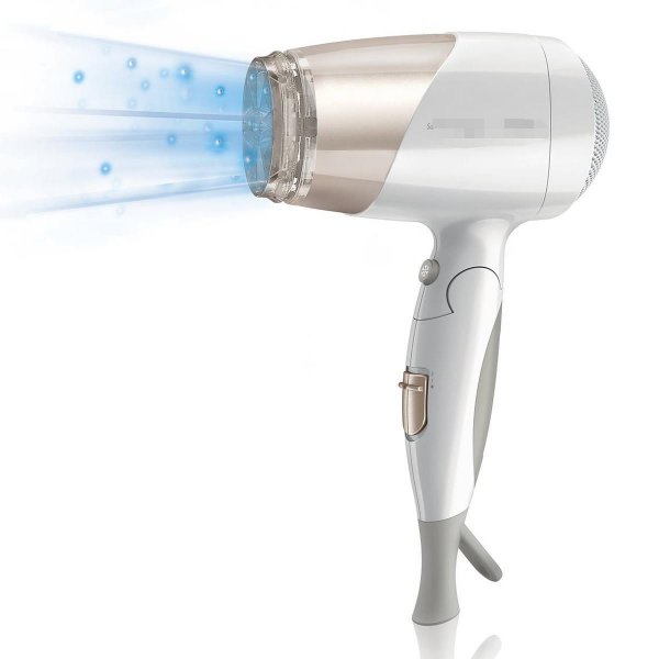吹风机负离子和水离子哪个好