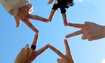 生活中美好的礼物有哪些